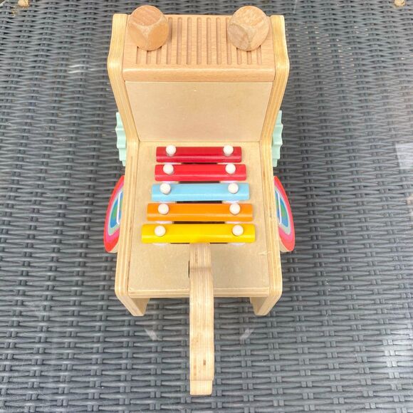 Manhattan Toy Company Musical Lili Llama - Picture 4 of 6